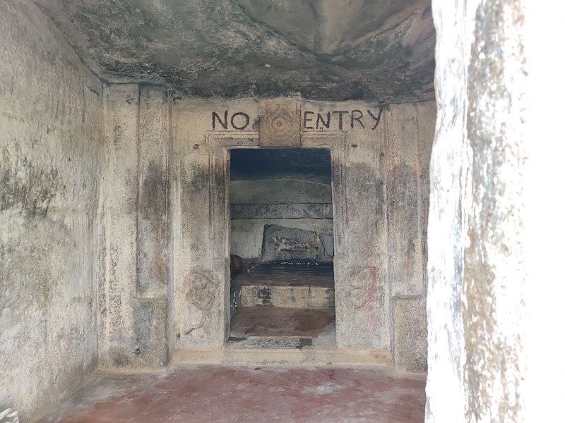 Navabrindavana - Navabrindavana, Anegundi - Gangavathi Rd, Sangapur, Anegundi, Karnataka 583221, India