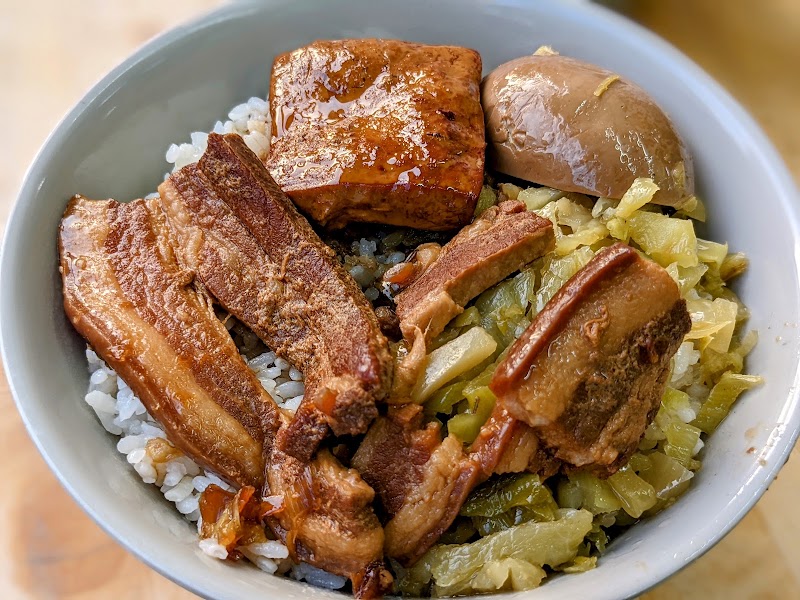 品味食坊 - 品味食坊, 59之1號, No. 59之1號, Jinlong Rd, Jinlong Village, Neihu District, Taipei City, Taiwan 114