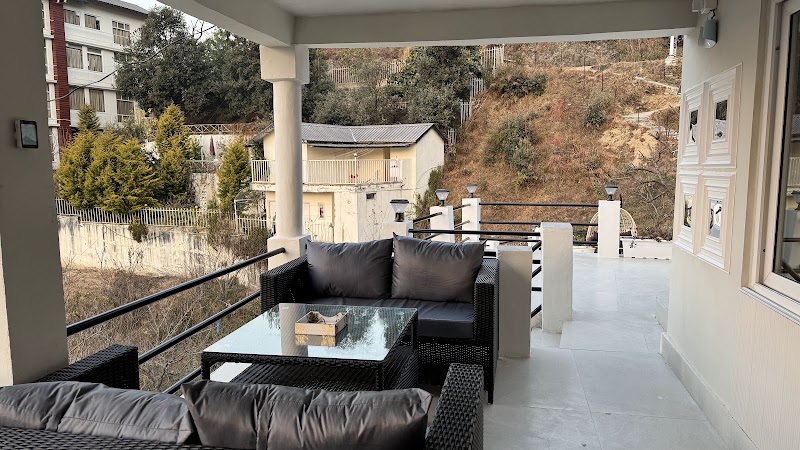 Pahadi Pind Cottage - Pahadi Pind Cottage, Village Chatola, Mukteshwar, PO : Mukteshwar(Kumaon, Mukteshwar, Uttarakhand 263138, India