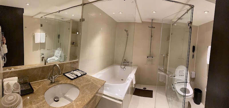 S15 Sukhumvit Hotel - S15 Sukhumvit Hotel, 217 Sukhumvit 15, Khwaeng Khlong Toei Nuea, Watthana, Krung Thep Maha Nakhon 10110, Thailand