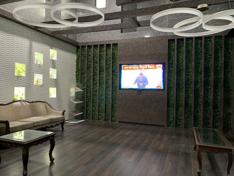 Power Grid Corporation of India Limited - Corporate Office - Power Grid Corporation of India Limited - Corporate Office, Plot No.2, Power Grid Corporation Of India, Near, August Kranti Marg, Sector 29, Gurugram, Haryana 122009, India