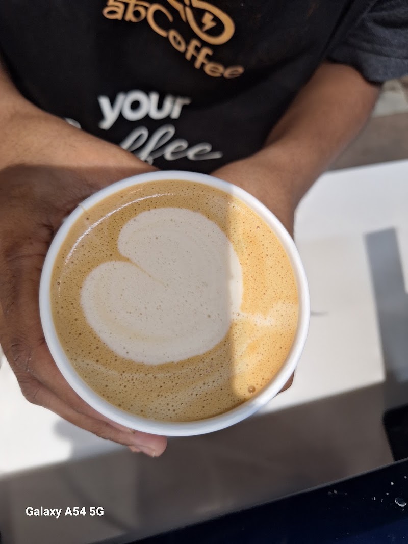 abcoffee Versova - abcoffee Versova Shop No.2, Ground Floor, Darya Darshan CHS Limited, Bus Stop, JP Rd, near Aram Nagar, Machlimar, Versova, Andheri West, Mumbai, Maharashtra 400061, India