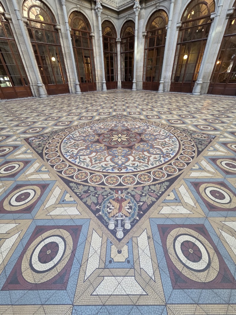 Palácio da Bolsa - Palácio da Bolsa Palácio da Bolsa, R. de Ferreira Borges 11, 4050-253 Porto, Portugal