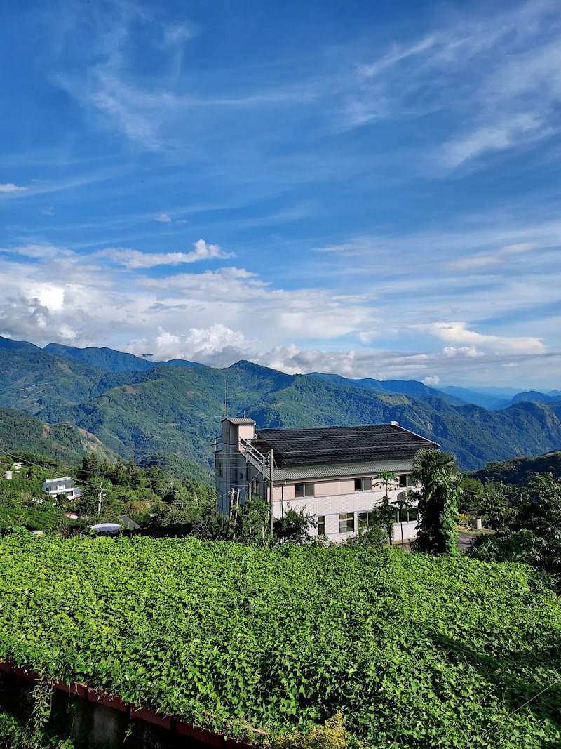 山明秀民宿（Shan Ming Show B&B） - 山明秀民宿（Shan Ming Show B&B） 60497, Taiwan, Chiayi County, Zhuqi Township, 中和村石棹14-2號