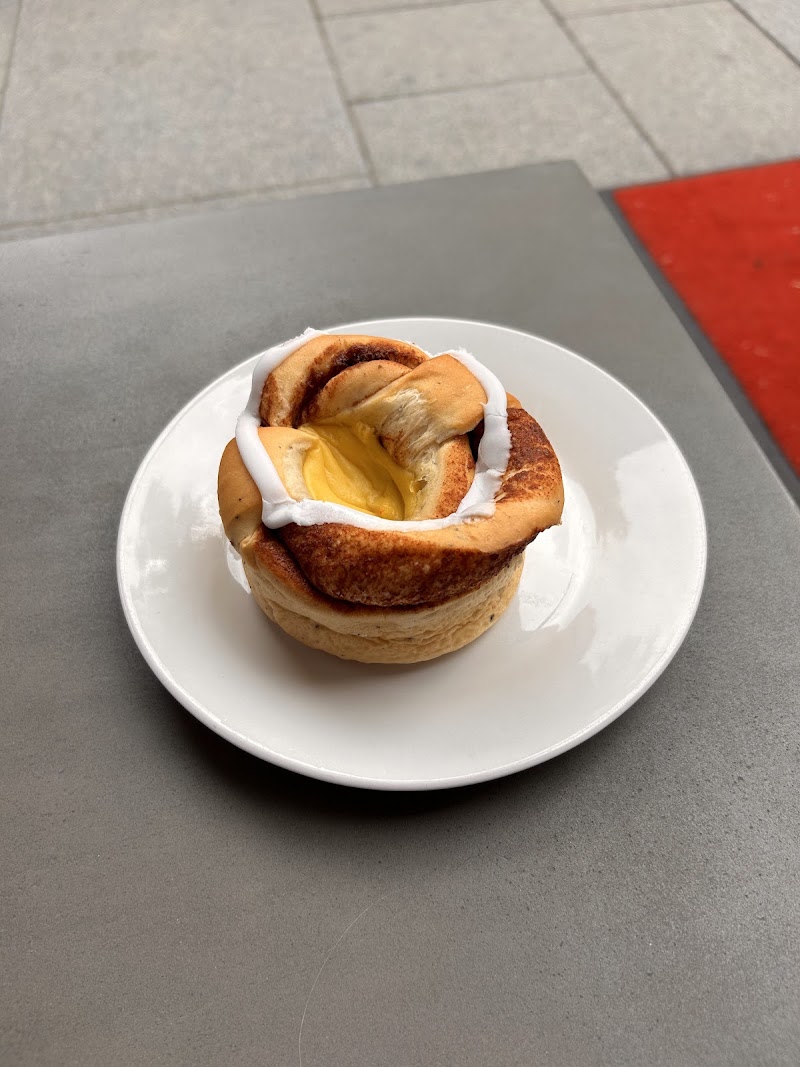 Baker Hansen - Baker Hansen, Stortingsgata 20, 0161 Oslo, Norway