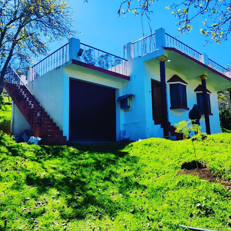 KODAI SAKTHI GUEST HOUSE - KODAIKANAL