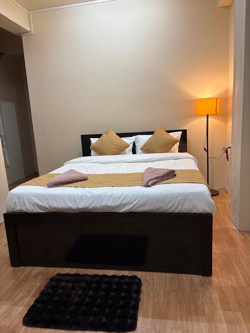 The urban rest guest house - The urban rest guest house, Upland Rd, Laitumkhrah, Shillong, Meghalaya 793003, India