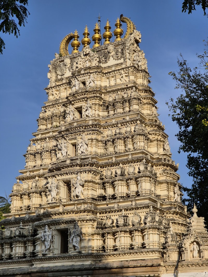 Mysore Palace Museum - Mysore Palace Museum Unnamed Road, Agrahara, Chamrajpura, Mysuru, Karnataka 570001, India