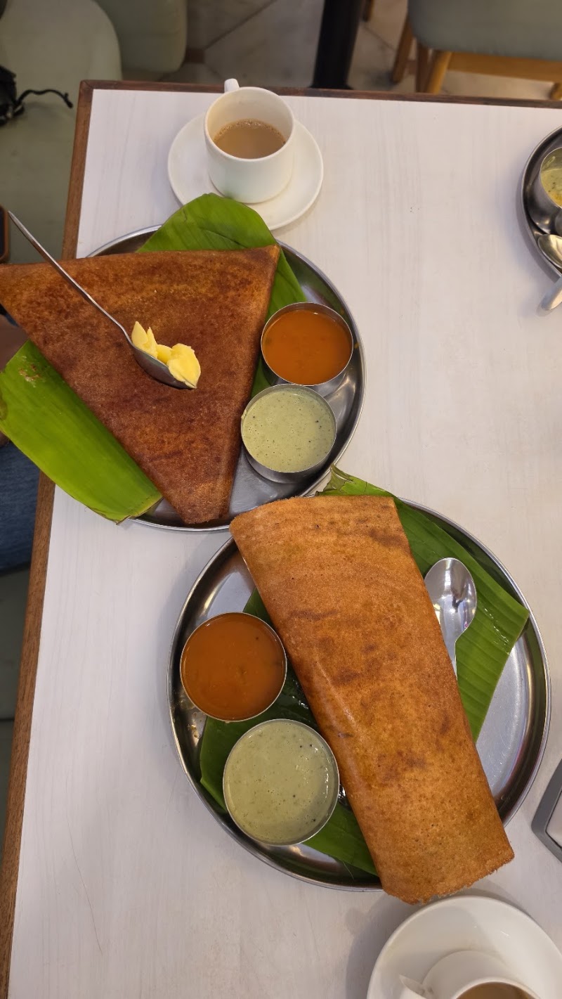 Sukh Sagar Restaurant - Sukh Sagar Restaurant 100 Feet Rd, 5th Block, Koramangala, Bengaluru, Karnataka 560095, India