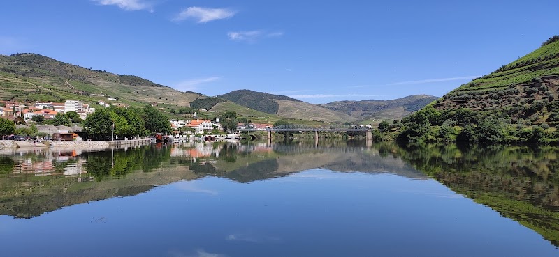 Alojamento dos Santos - Alojamento dos Santos Urbanização Quinta Amarela 25, 5085-038 Pinhão, Portugal