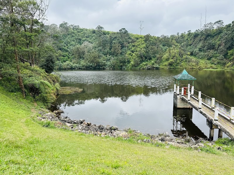 Ambewela - Ambewela, Sri Lanka