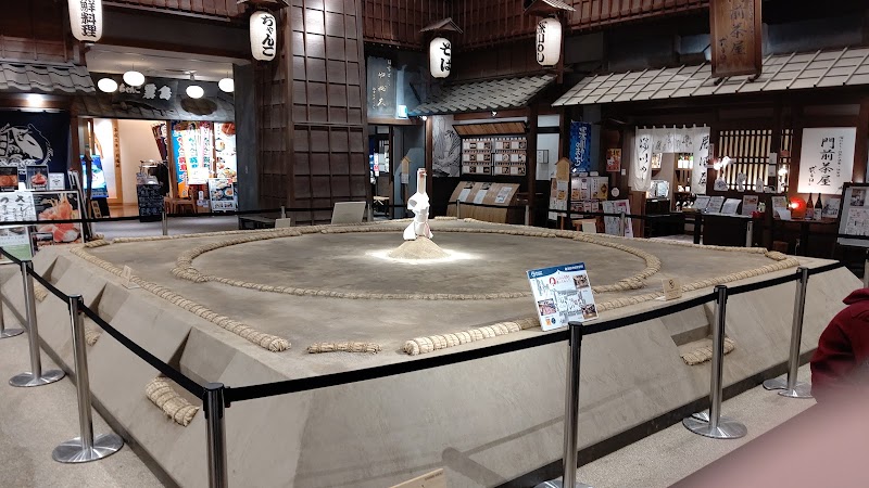 Ryōgoku Edo NOREN - Ryōgoku Edo NOREN, Japan, 〒130-0015 Tokyo, Sumida City, Yokoami, 1-chōme−3−２０ 1階