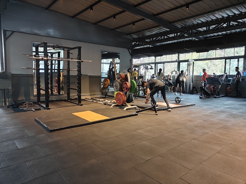 Fitranger Gym - Fitranger Gym, Haribhau Sane Krida Sankul, 17/1B, Late GA Kulkarni Path, near Joshi Museum Of Miniature Railways, Kothrud Industrial Area, Kothrud, Pune, Maharashtra 411038, India