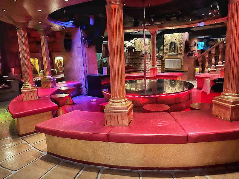 Club Globe - Club Globe, Ifangstrasse 2, 8603 Schwerzenbach, Switzerland
