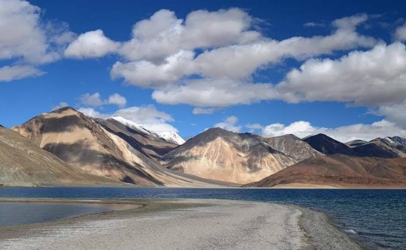 Nubra Valley - Nubra Valley Nubra Valley, 194401
