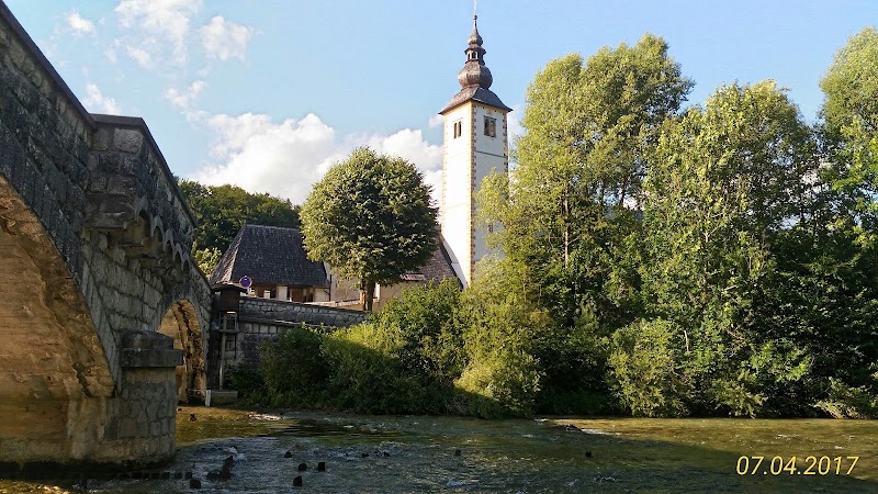 Municipality of Bohinj - Municipality of Bohinj Municipality of Bohinj, Slovenia