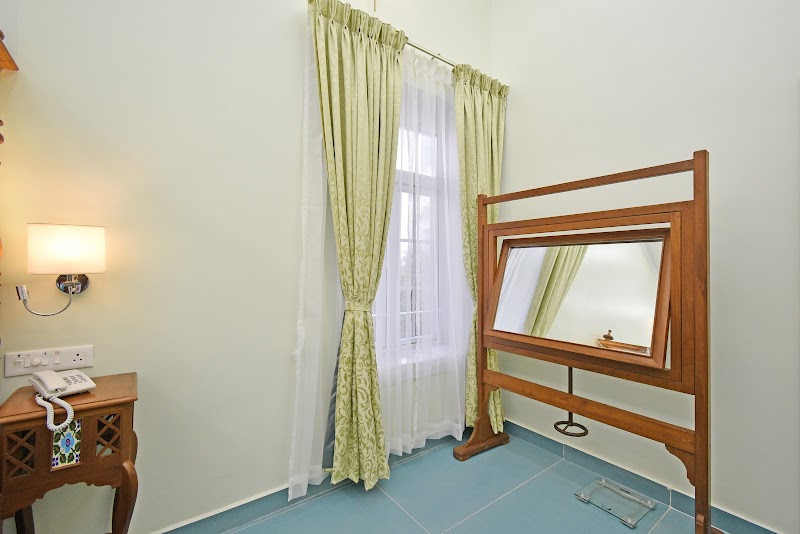 Le Colonial Suites - Le Colonial Suites 6, St Martin St, White Town, Puducherry, 605001, India