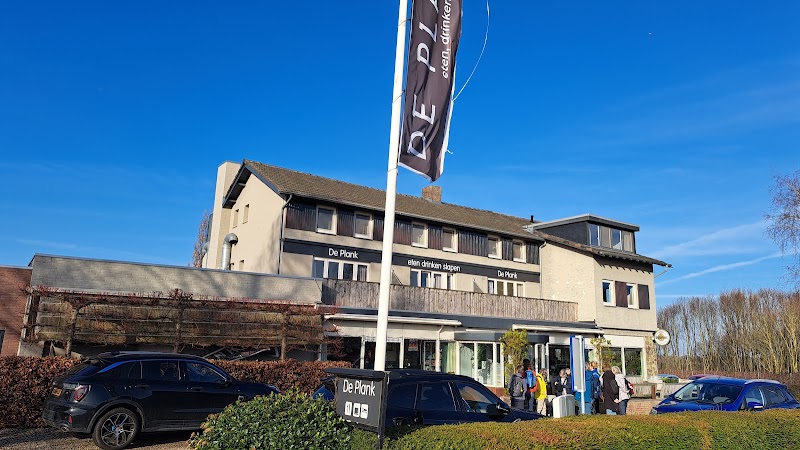 Brasserie & Hotel | De Plank - Brasserie & Hotel | De Plank Schilberg 22, 6255 NR Noorbeek, Netherlands
