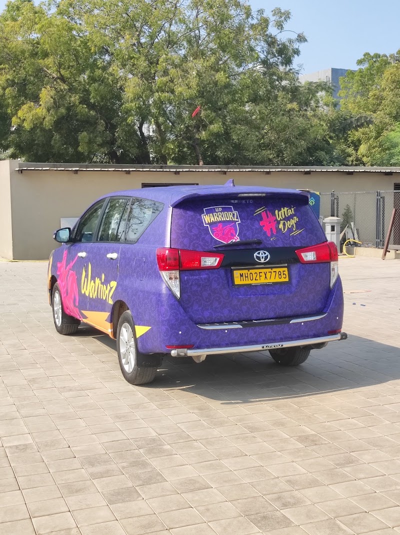 KTC India - Luxury Car Rental - KTC India - Luxury Car Rental S.F-203, Anushree, Satyavadi CHSL, Ashram Rd, near Bank of Baroda, Shanti Nagar, Usmanpura, Ahmedabad, Gujarat 380013, India