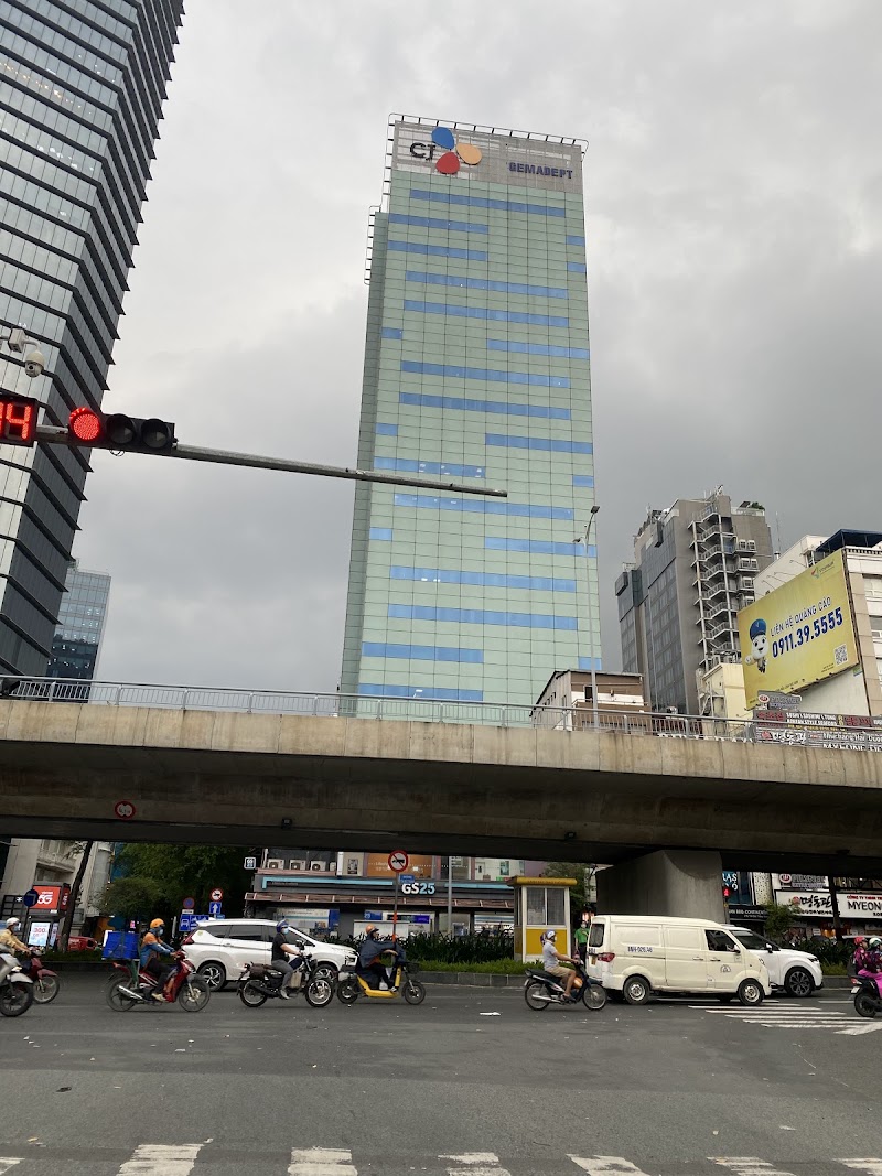 CJ BUILDING - CJ BUILDING, 6 Lê Thánh Tôn, Sài Gòn, Hồ Chí Minh 700000, Vietnam
