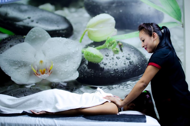 Ayur Care Spa Udaipur - Ayur Care Spa Udaipur H 370, Rd Number 10, opp. Lakecity Mall Road, Ashok Nagar, Udaipur, Rajasthan 313001, India