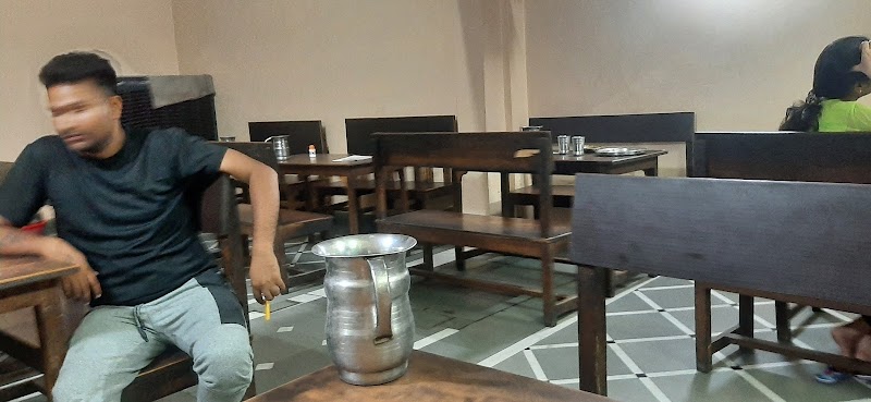 Tiwari Hotel - Tiwari Hotel Indra Colony, Indira Nagar, Dausa, Rajasthan 303303, India