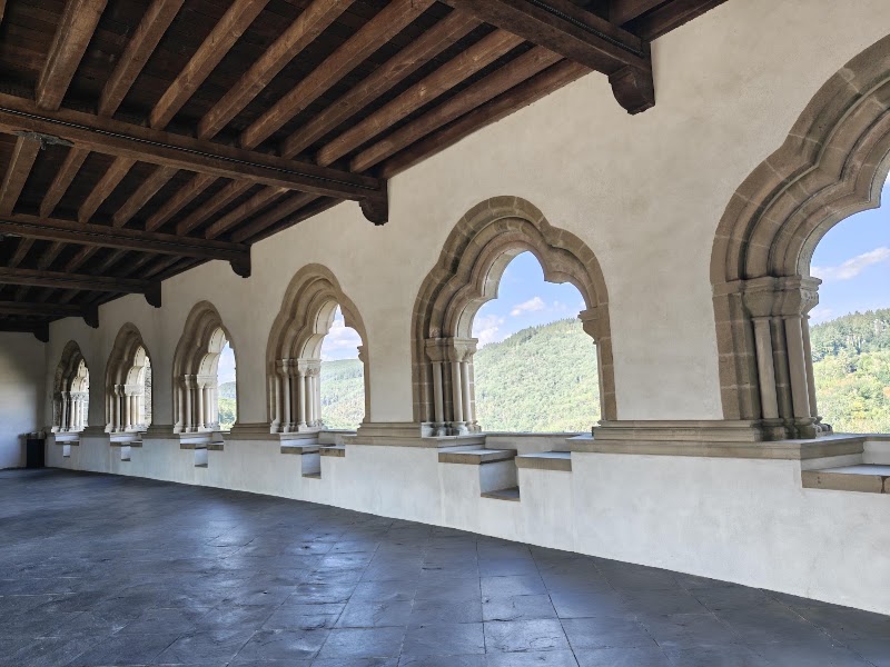 Vianden Castle - Vianden Castle, Mnt du Château, 9408 Vianden, Luxembourg