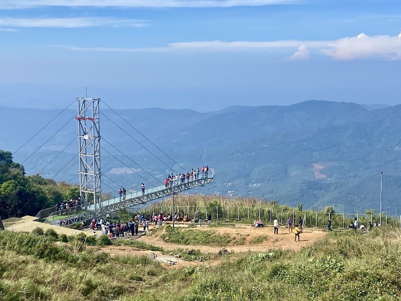 Vagamon Adventure park - Vagamon Adventure park Vedikuzhi, Vagamon, Keralam 685501, India