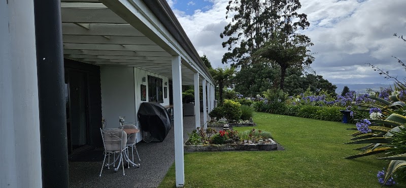 City Lights Boutique Lodge - City Lights Boutique Lodge 56C Mountain Road, Western Heights, Rotorua 3015, New Zealand