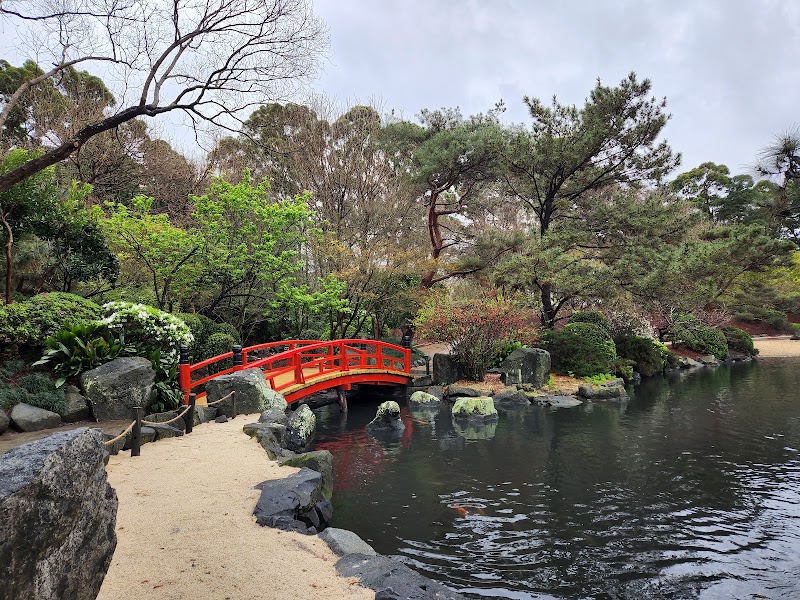 Japanese Garden