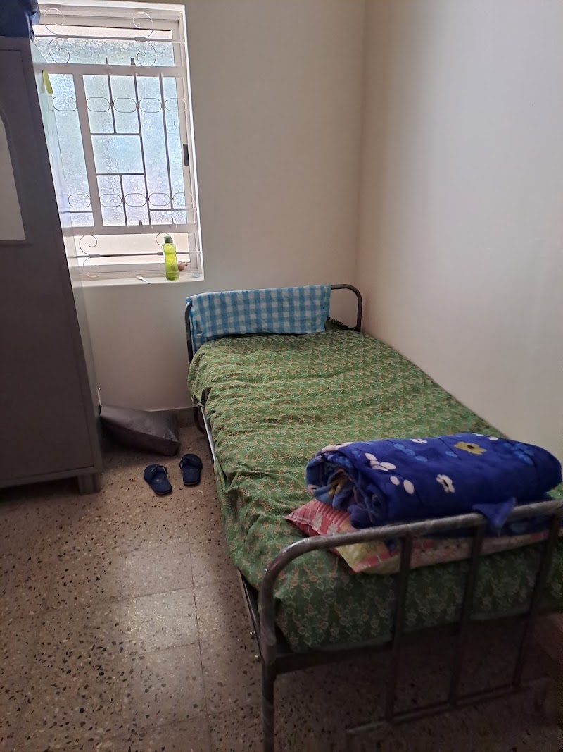 Anugraha Ladies Hostel, Koramangala