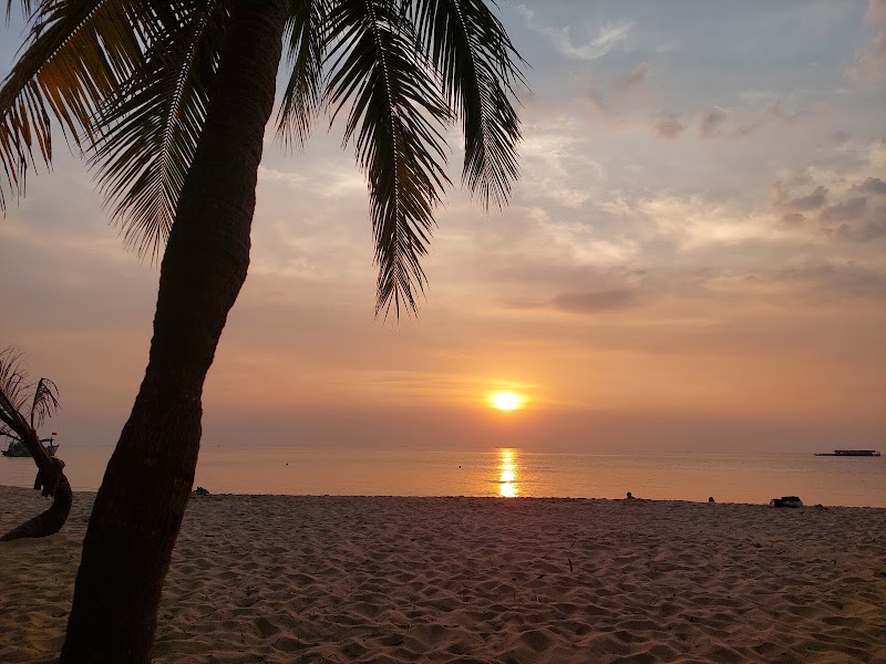 Bãi Trường - Bãi Trường Đường Trần Hưng Đạo, Phú Quốc, Kiên Giang 92500, Vietnam