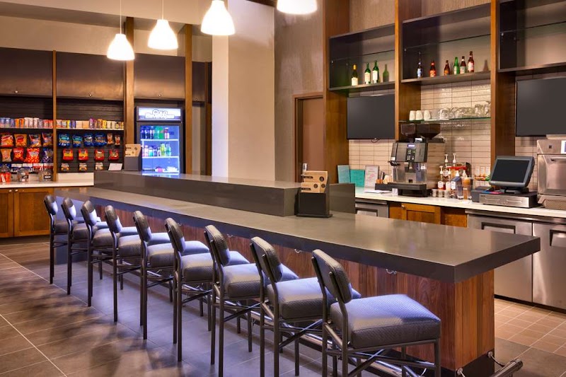 Hyatt Place Park City - Hyatt Place Park City, 4377 UT-224, Park City, UT 84098, USA