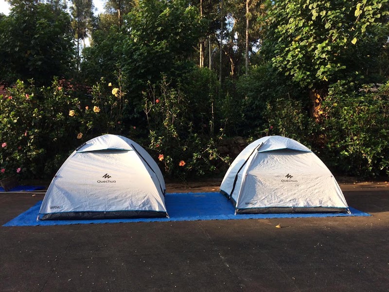 Hillcrest home stay - Hillcrest home stay, Thippanahalli Estate Rd, Aralaguppe, Karnataka 577131, India