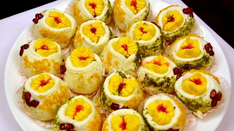 MB Sweets & Restaurant - MB Sweets & Restaurant Station Rd, opp. Central, Shri Ram Colony, Sindhi Camp, Jaipur, Rajasthan 302016, India