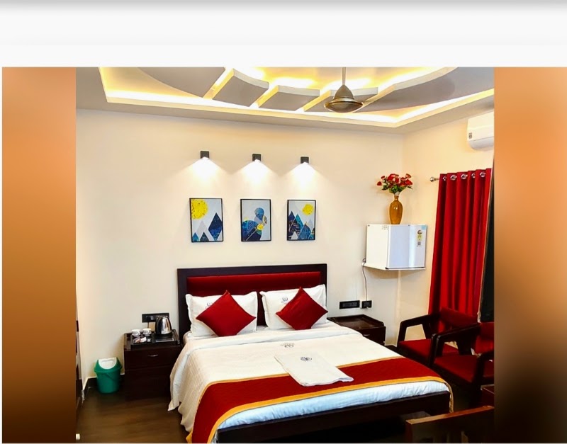 kaleelilresidency - kaleelilresidency Punnamada Thondankulangara Road, Thathampally, Alappuzha, Aryad South, Keralam 688013, India
