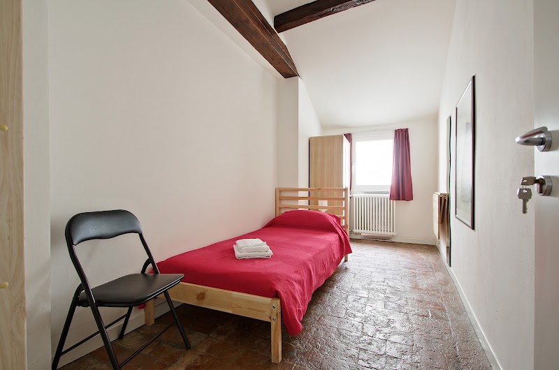 Città Turrita Apartment - Città Turrita Apartment, Via Marsili, 19, 40124 Bologna BO, Italy