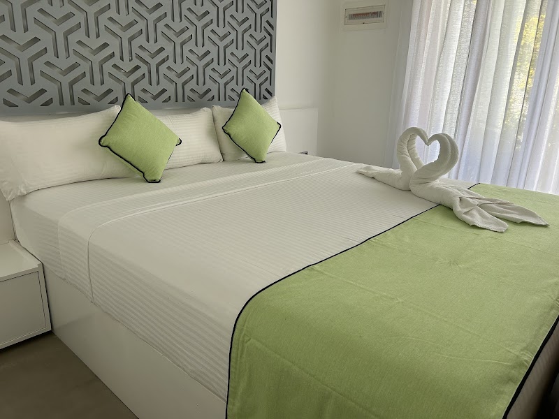 The Dahlia Residence - The Dahlia Residence, 92/63A, Circuler Road, Obadawatha, Bentota 80500, Sri Lanka