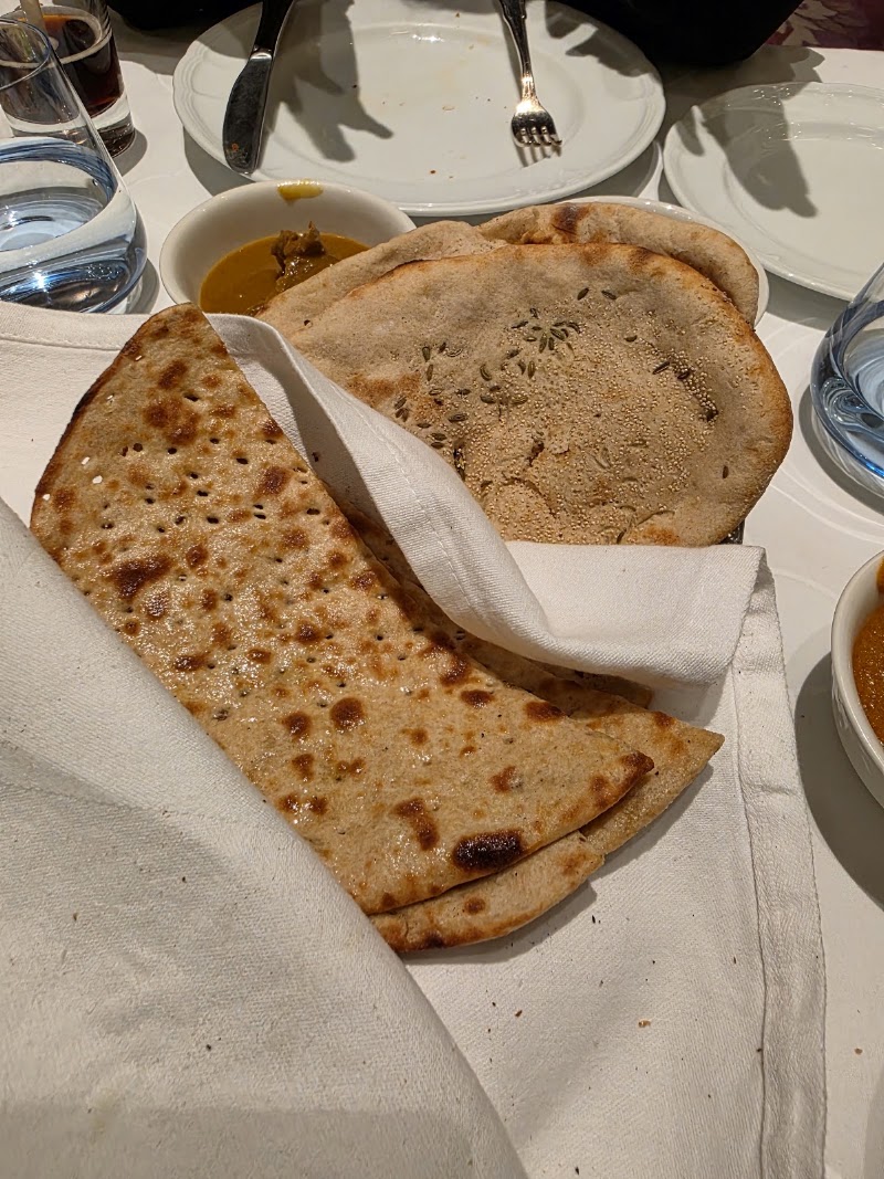Dum Pukht Begum's - Dum Pukht Begum's Survey No. 83/1, ITC Kohenur, Hyderabad Knowledge City, Plot No 5, Silpa Gram Craft Village, Madhapur, Hyderabad, Telangana 500032, India