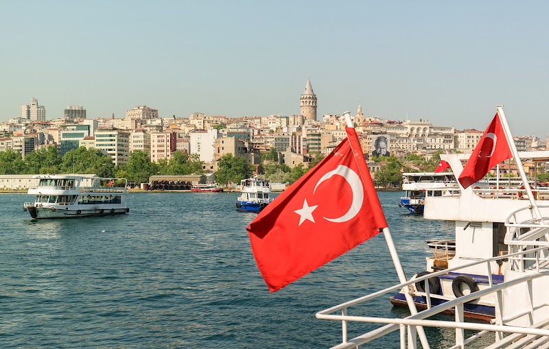 Turyol - Turyol, Caferağa, Rıhtım Cd., 34710 Kadıköy/İstanbul, Türkiye