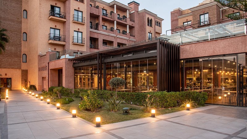 Barceló Punta Umbría Mar