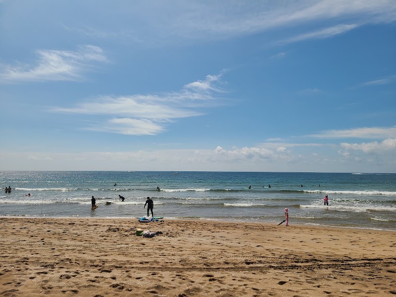 Jungmun Saekdal Beach - Jungmun Saekdal Beach Jungmun Saekdal Beach, Saekdal-dong, Seogwipo-si, Jeju-do, South Korea