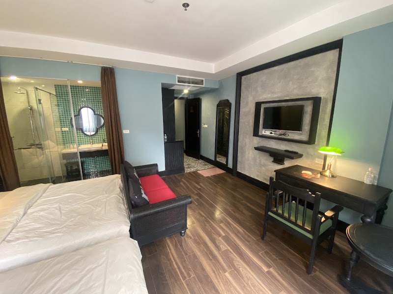 22Land Residence Hotel - 22Land Residence Hotel 52 Ng. Huyện, Hoàn Kiếm, Hà Nội, Vietnam