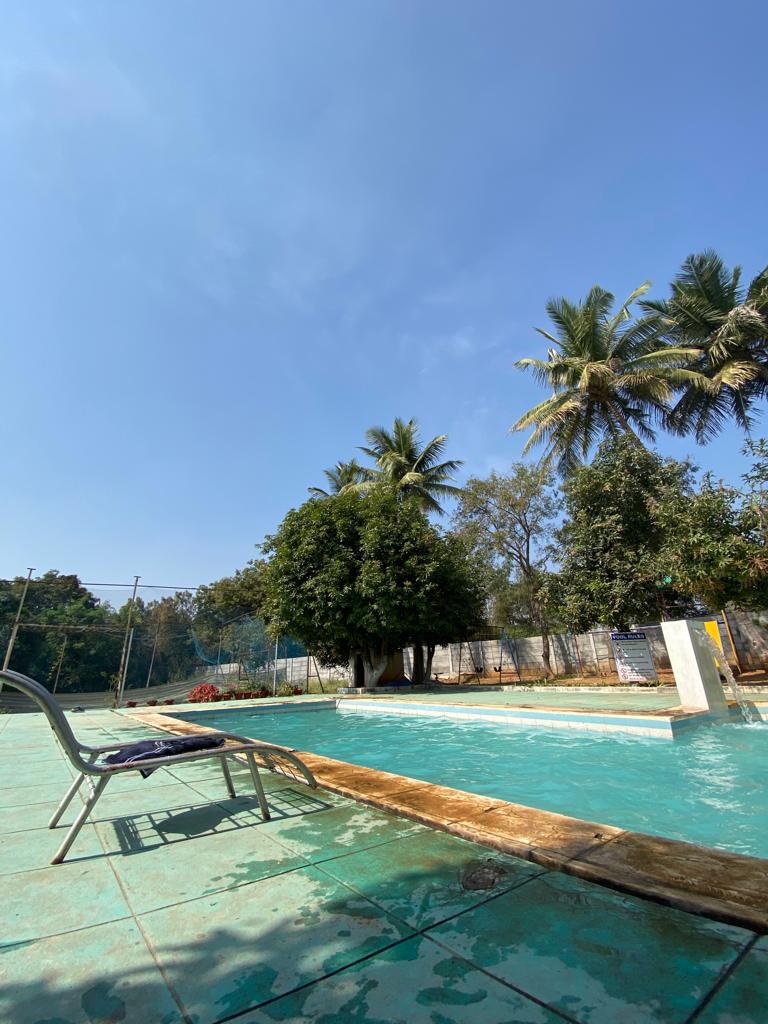 Western Farm House - Western Farm House, Hyderabad, Telangana 500075, India