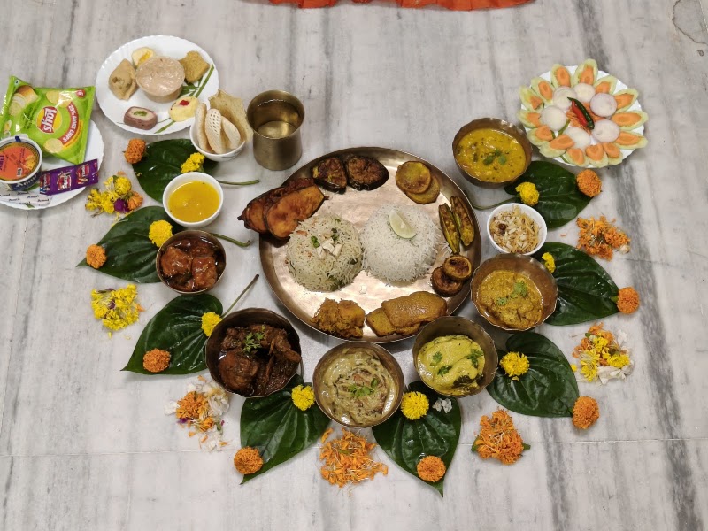 Bangal Ghoti Kitchen