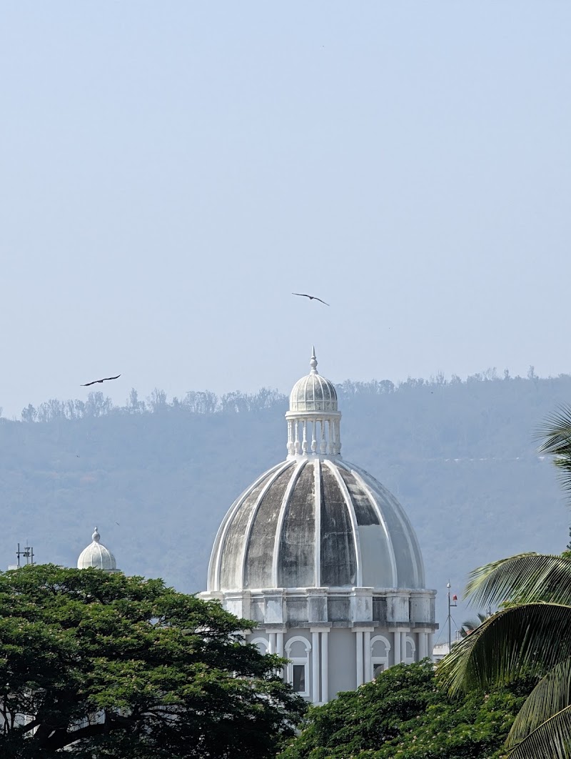 Grand Continent Mysore A Sarovar Portico Affiliate Hotel