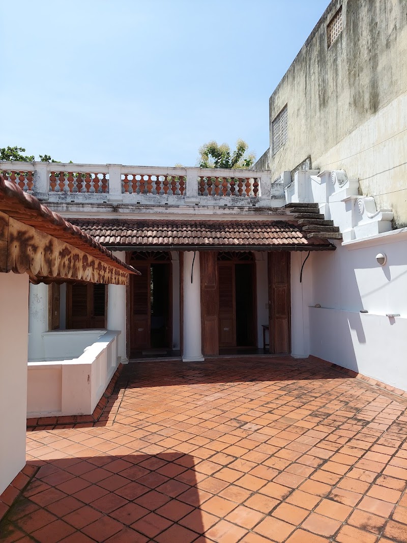 Intach Pondicherry - Intach Pondicherry 14, La Bourdonnais St, White Town, Puducherry, 605001, India