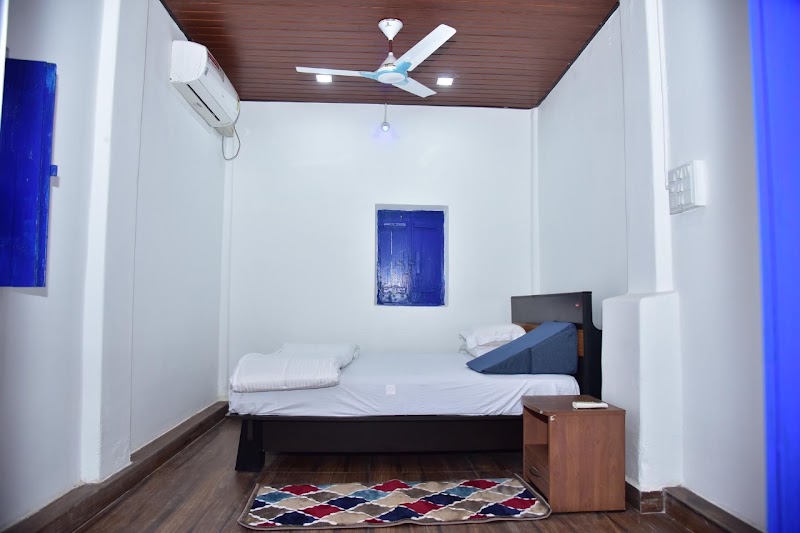 Blue Bell Homestay - Blue Bell Homestay Mundkinjeddu, Cherkady Post Brahmavar, near to RK Patkar School, Udupi, Cherkady, Karnataka 576215, India