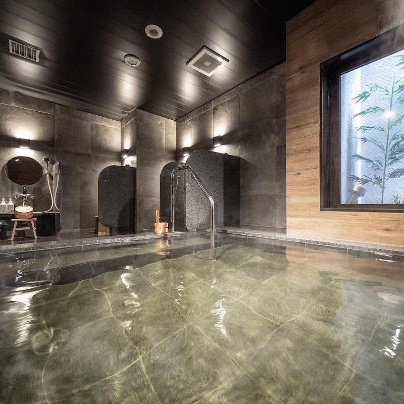 Super Hotel Premier Namba Shinsaibashi Natural Hot Spring - Super Hotel Premier Namba Shinsaibashi Natural Hot Spring 2-chōme-16-8 Nishishinsaibashi, Chuo Ward, Osaka, 542-0086, Japan