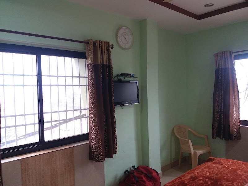 Hotel Mittal residency - Hotel Mittal residency Industrial Area, Opp. Durga Mandir, near Power House, Industrial Area, Dhamtari, Chhattisgarh 493773, India